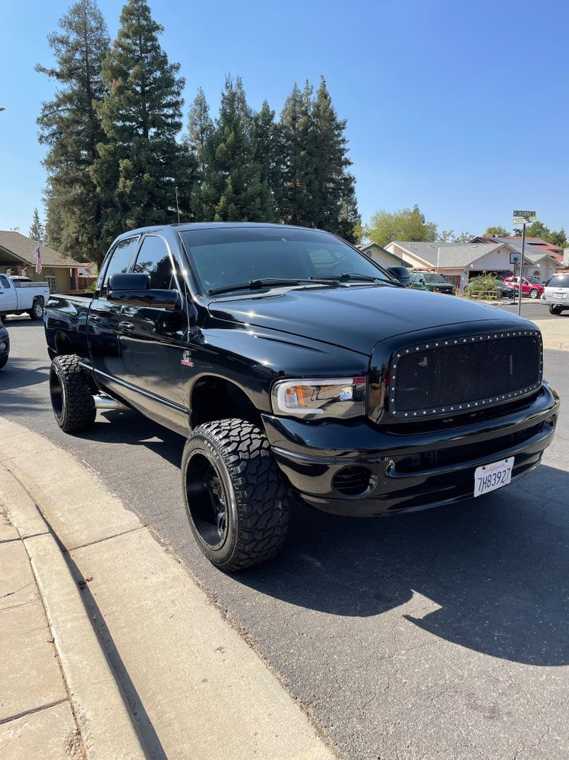 Colton's Mobile Auto Detailing work 9