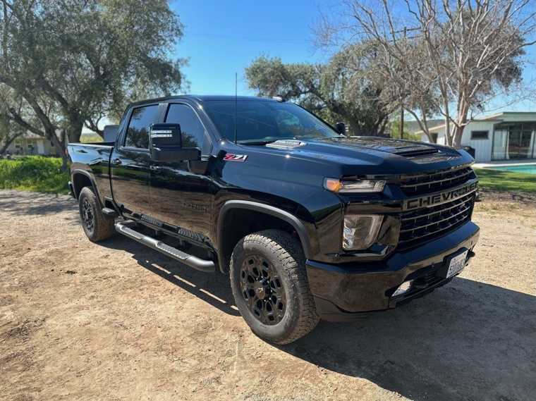 Colton's Mobile Auto Detailing work 7