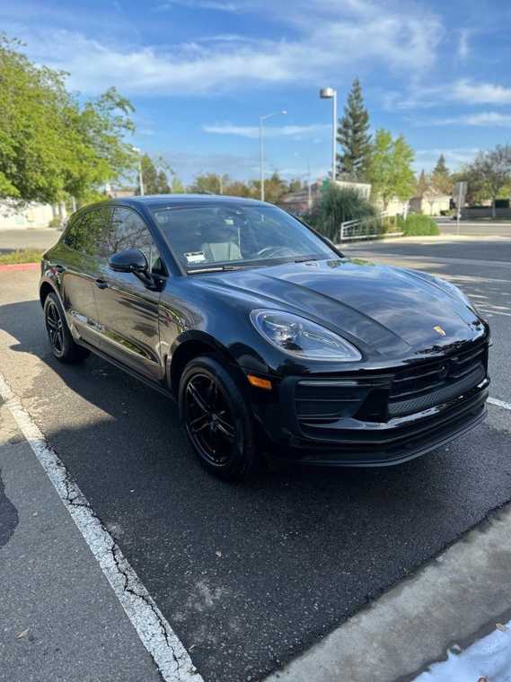 Colton's Mobile Auto Detailing work 8