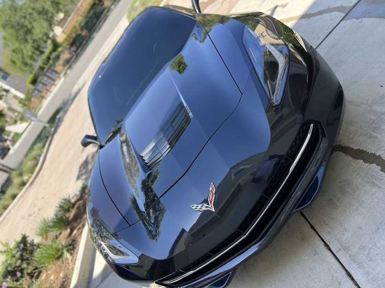 Love Yourz Mobile Detail Service work 5