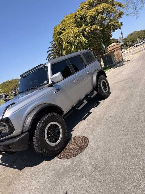 Next Level Auto Detailing work 1