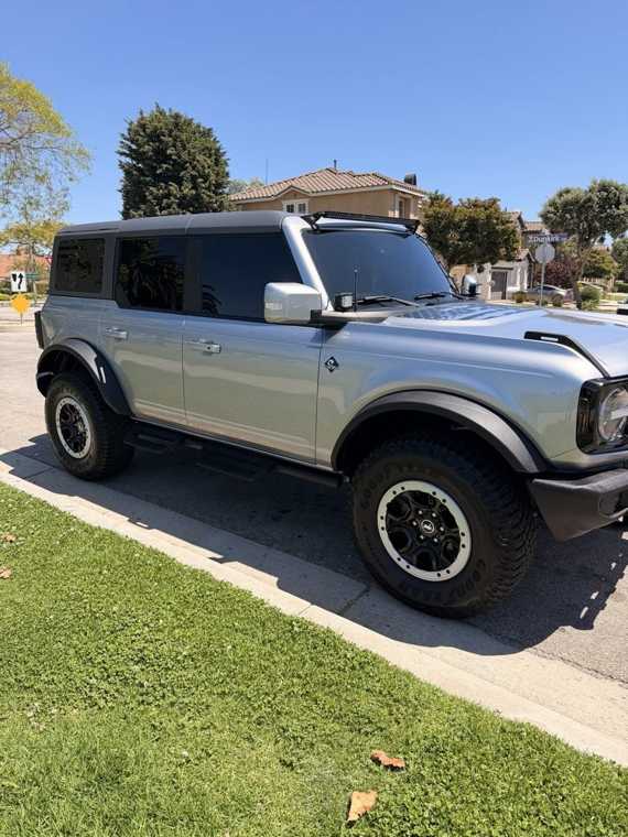 Next Level Auto Detailing work 2
