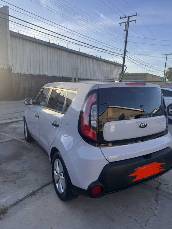 Next Level Auto Detailing work 4