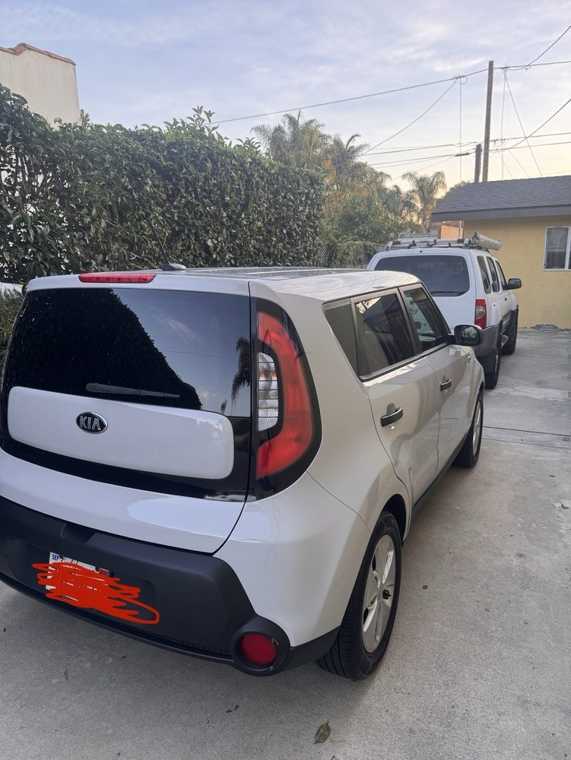 Next Level Auto Detailing work 8