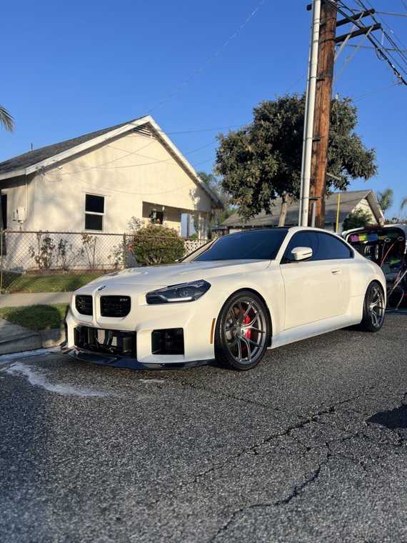 Nicks Auto Detail work 1