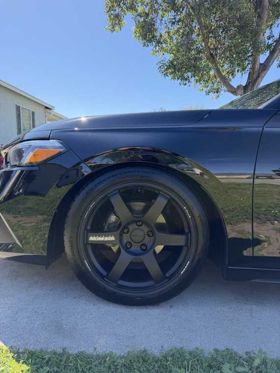 Nicks Auto Detail work 6