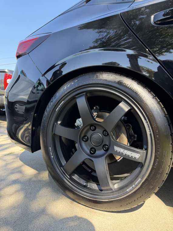 Nicks Auto Detail work 5