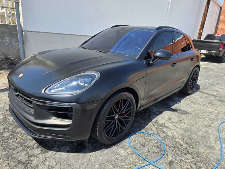 Socal Auto Detailing work 2