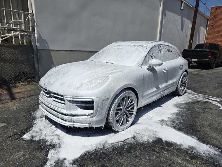 Socal Auto Detailing work 3