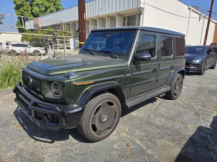 Socal Auto Detailing work 4