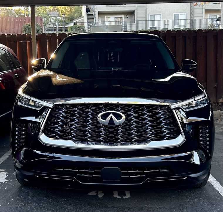 Topnotch Detail work 1