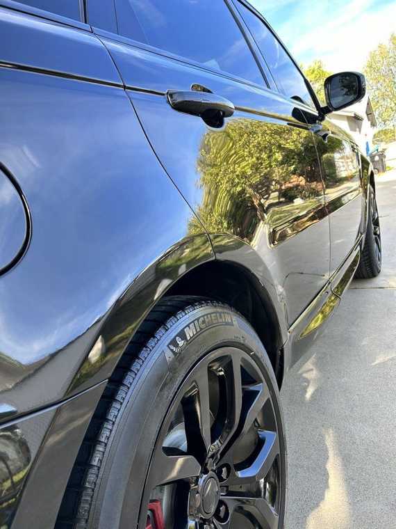 Topnotch Detail work 8
