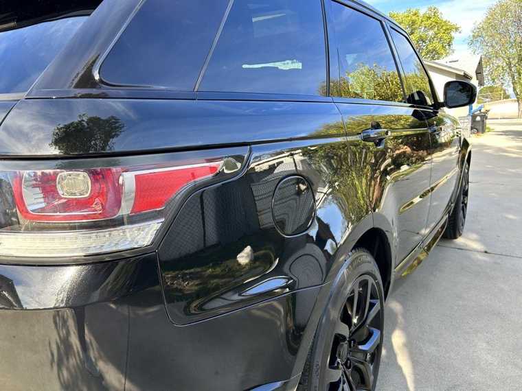 Topnotch Detail work 5