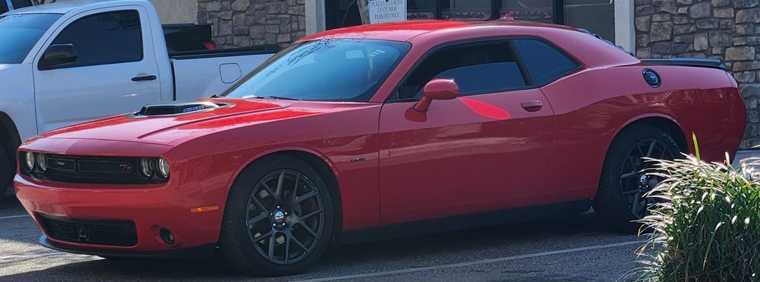 Wow Mobile Detailing work 8